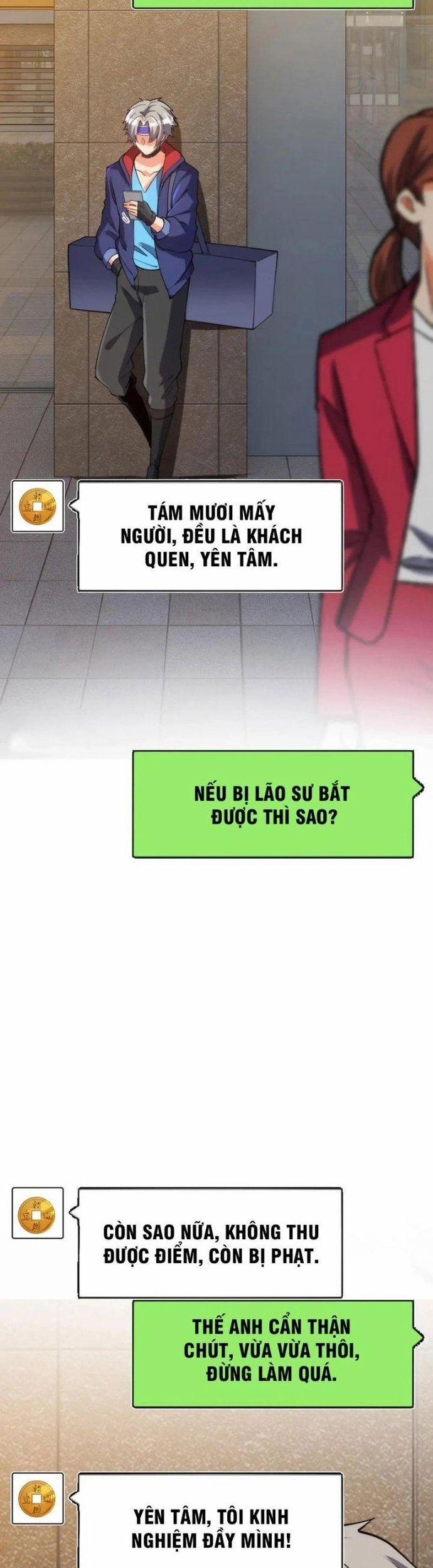 manhwax10.com - Truyện Manhwa Toàn Thuộc Tính Võ Đạo Chương 66 Trang 9