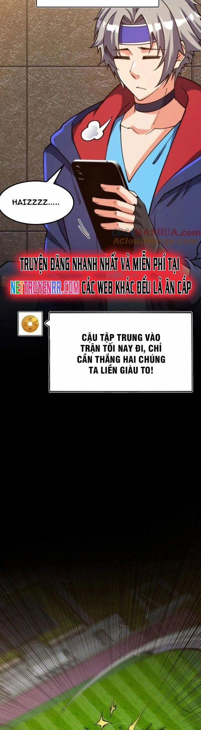 manhwax10.com - Truyện Manhwa Toàn Thuộc Tính Võ Đạo Chương 66 Trang 10