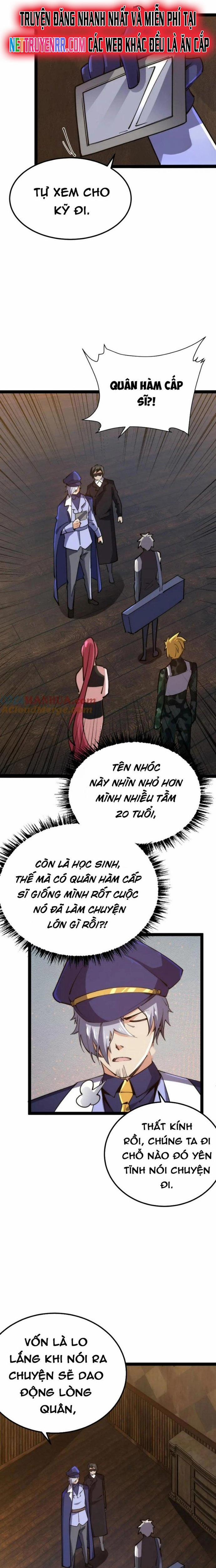 manhwax10.com - Truyện Manhwa Toàn Thuộc Tính Võ Đạo Chương 70 Trang 12