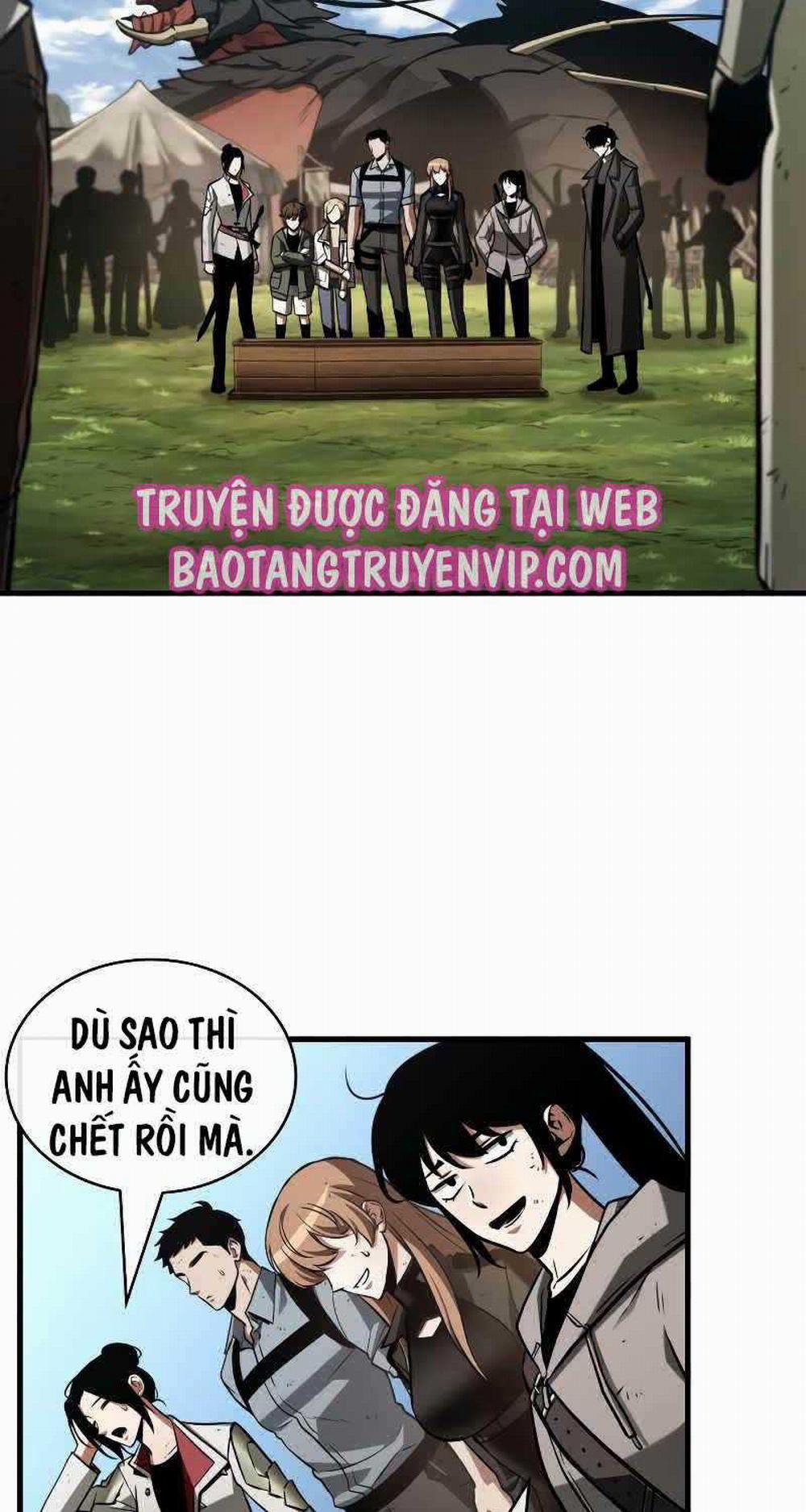 manhwax10.com - Truyện Manhwa Toàn Tri Độc Giả Chương 210 Trang 62