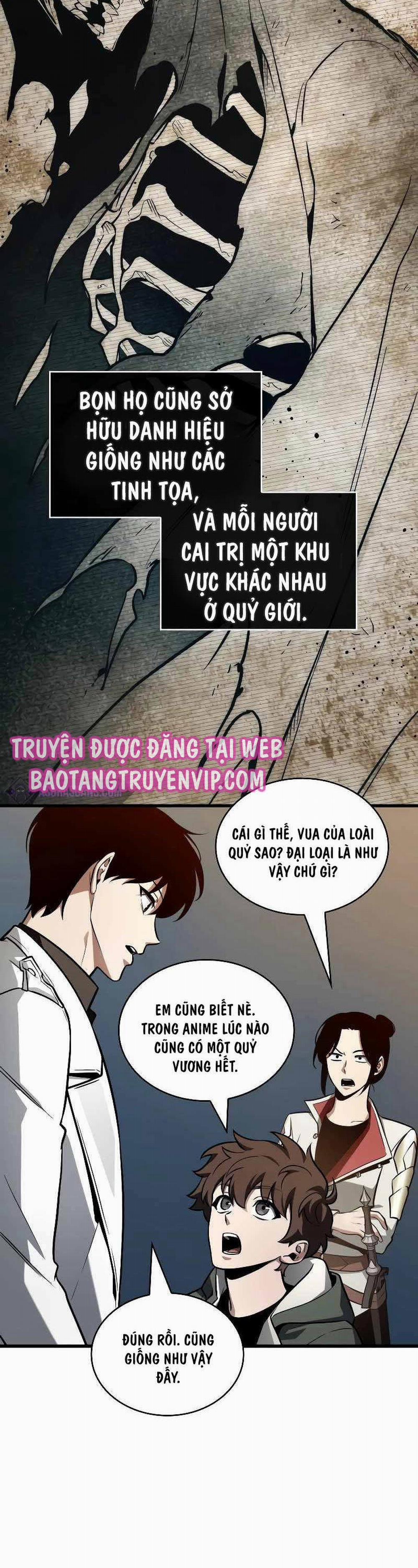 manhwax10.com - Truyện Manhwa Toàn Tri Độc Giả Chương 212 Trang 17