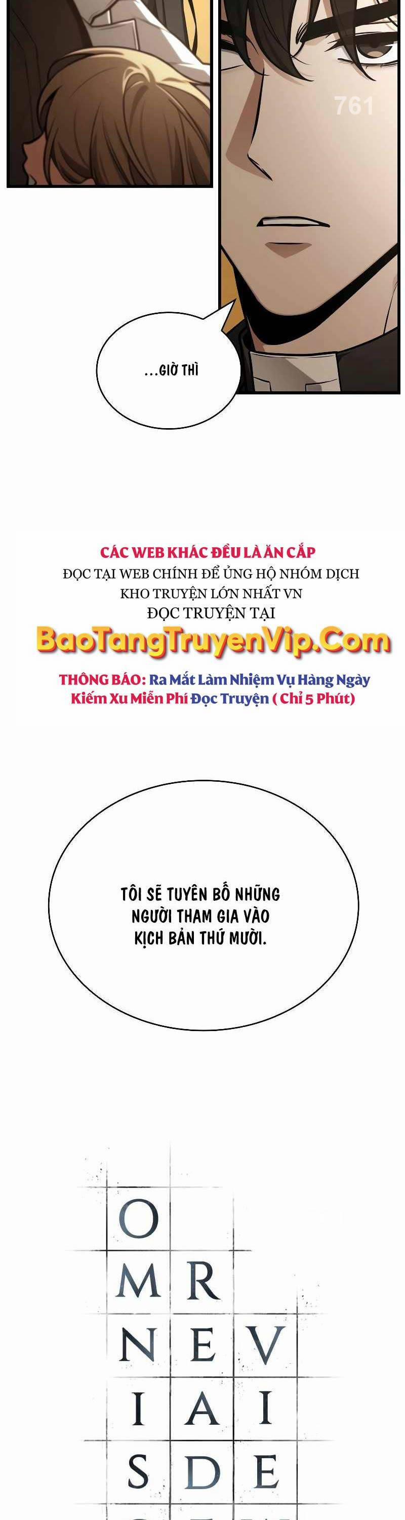 manhwax10.com - Truyện Manhwa Toàn Tri Độc Giả Chương 212 Trang 3