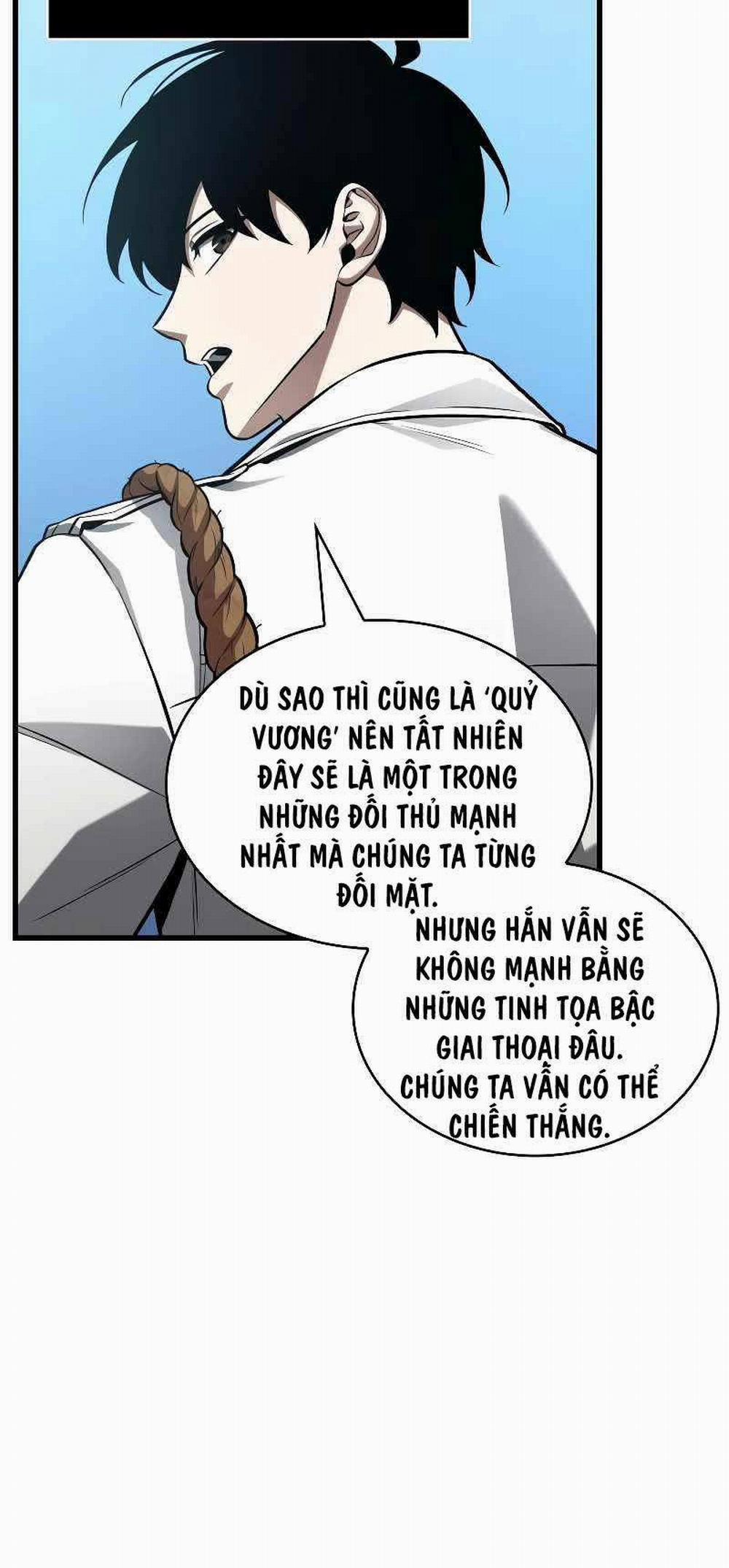 manhwax10.com - Truyện Manhwa Toàn Tri Độc Giả Chương 212 Trang 23