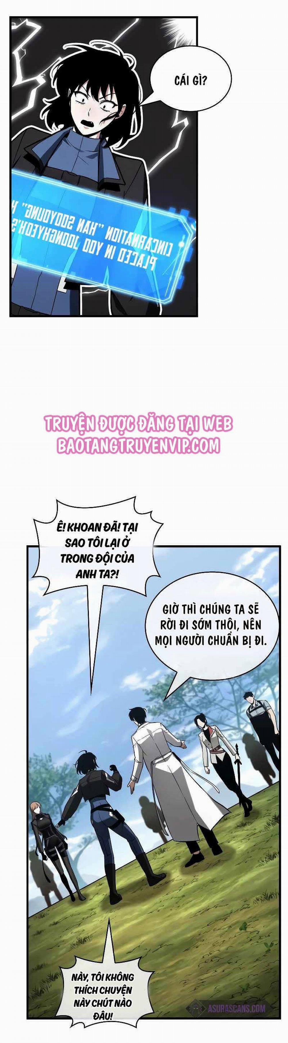 manhwax10.com - Truyện Manhwa Toàn Tri Độc Giả Chương 212 Trang 33