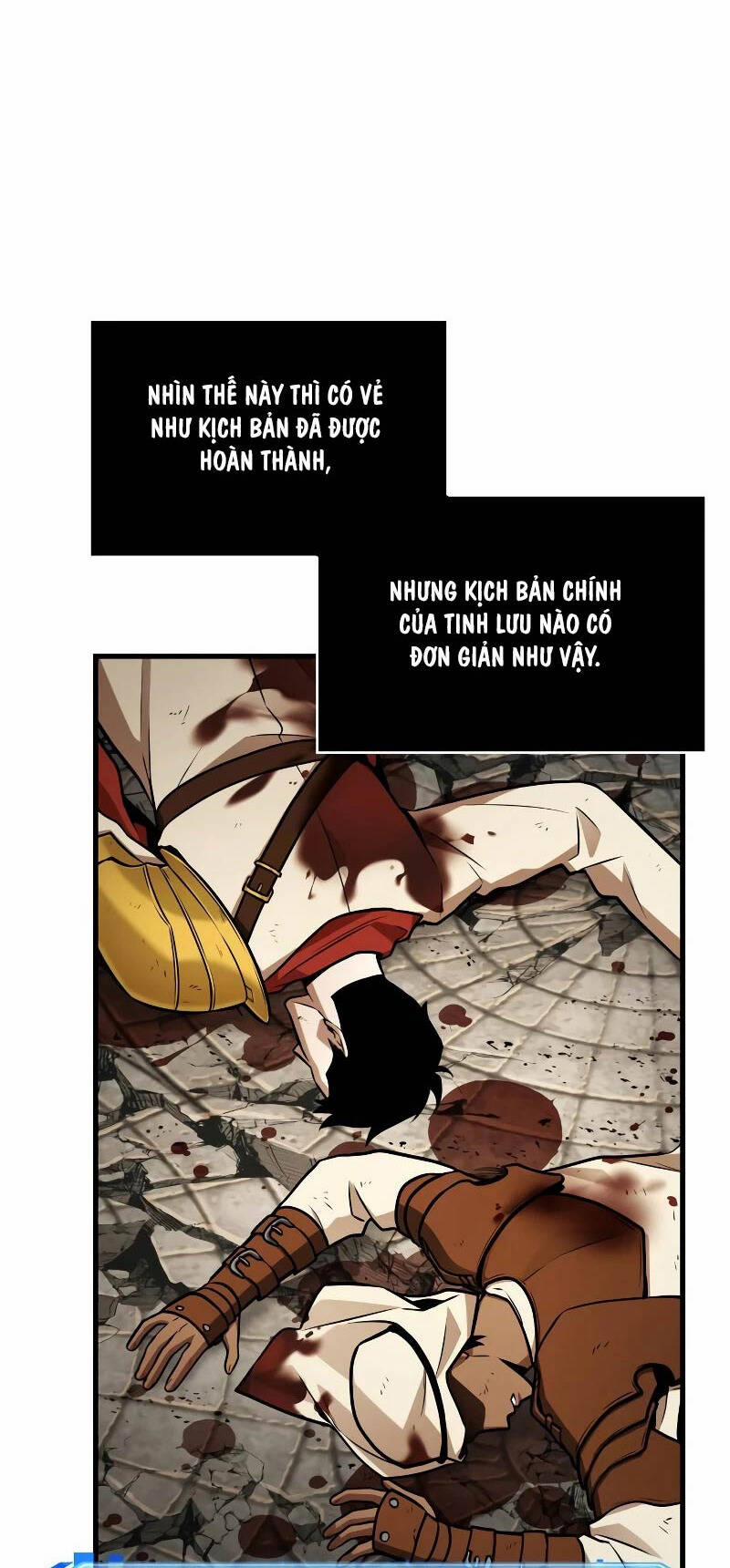 manhwax10.com - Truyện Manhwa Toàn Tri Độc Giả Chương 214 Trang 4