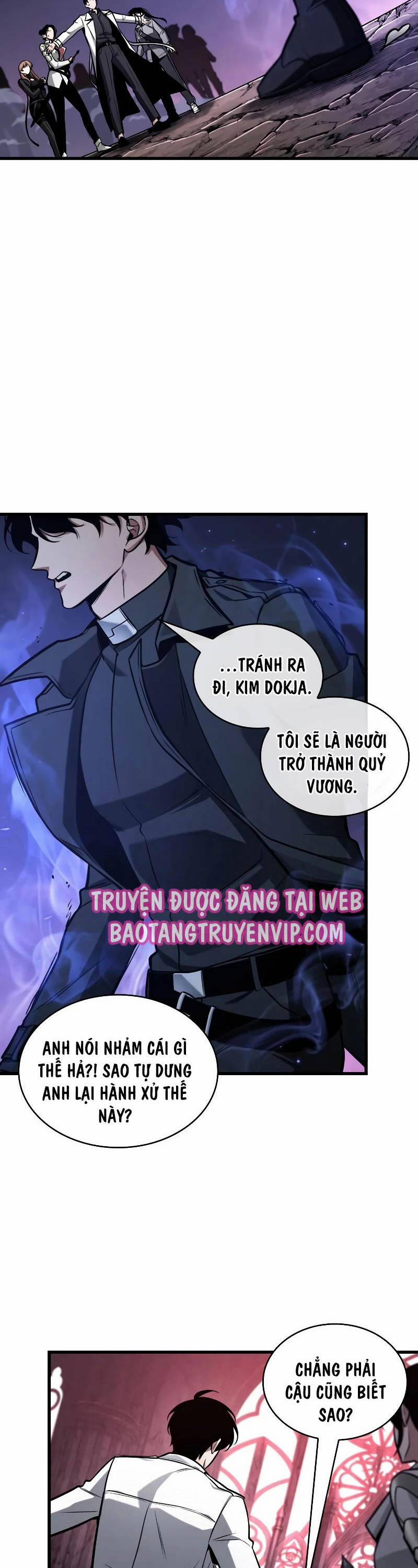 manhwax10.com - Truyện Manhwa Toàn Tri Độc Giả Chương 214 Trang 37