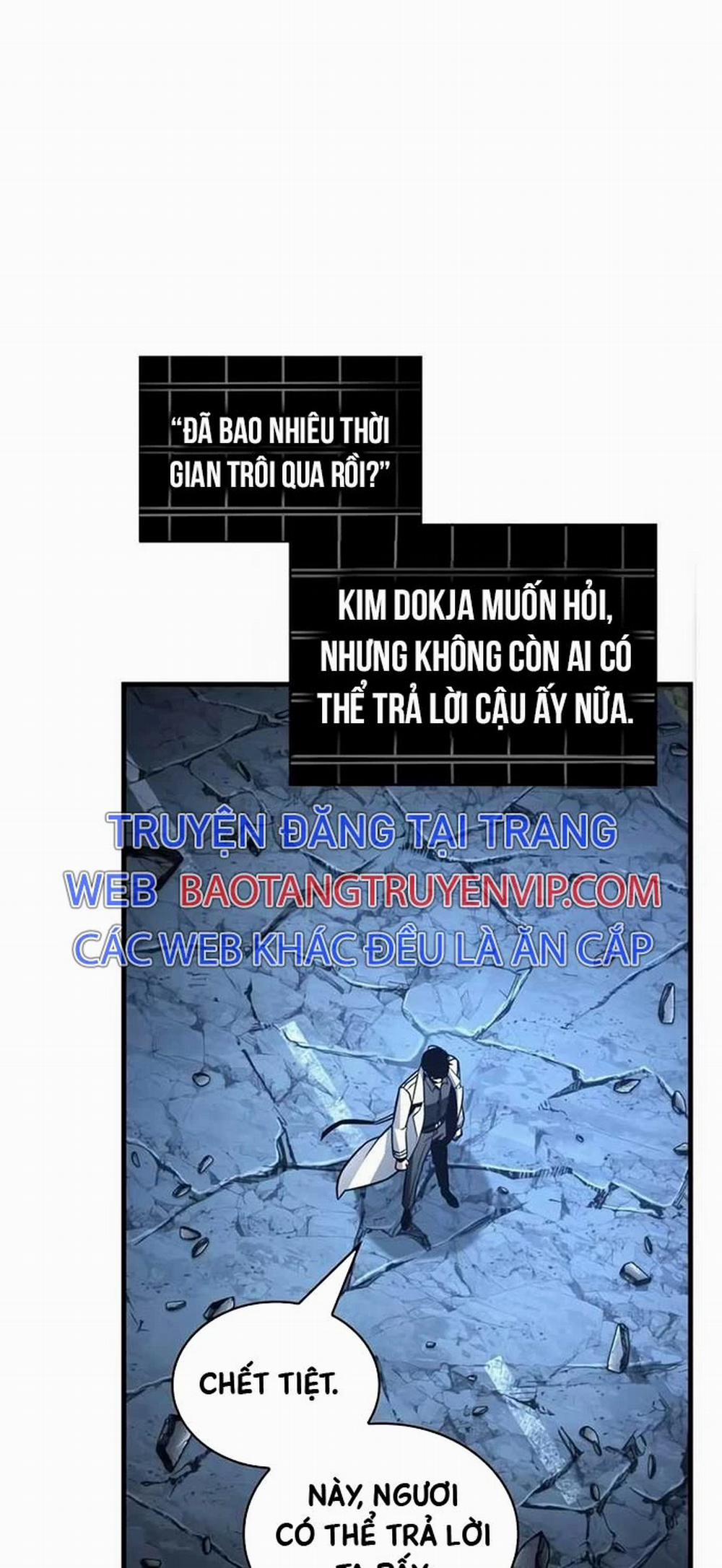 manhwax10.com - Truyện Manhwa Toàn Tri Độc Giả Chương 222 Trang 6