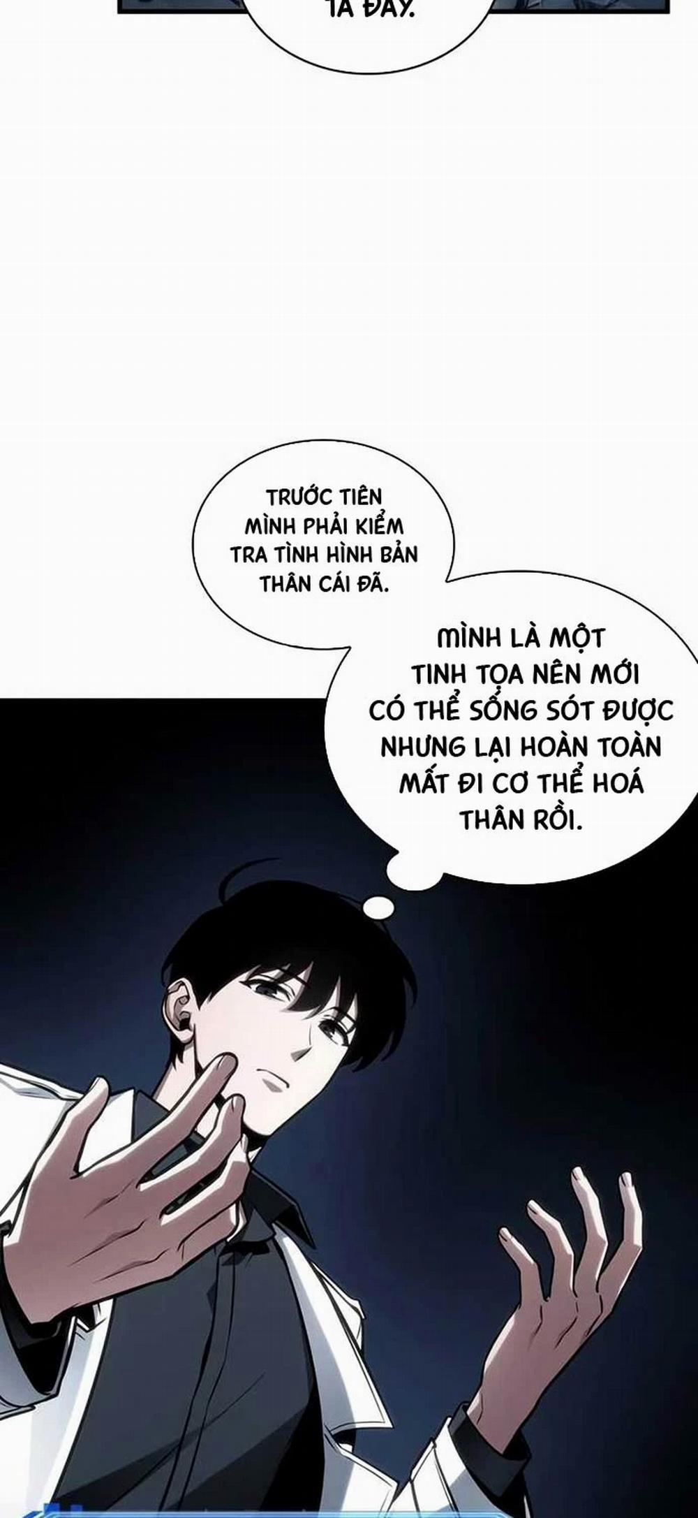 manhwax10.com - Truyện Manhwa Toàn Tri Độc Giả Chương 222 Trang 7