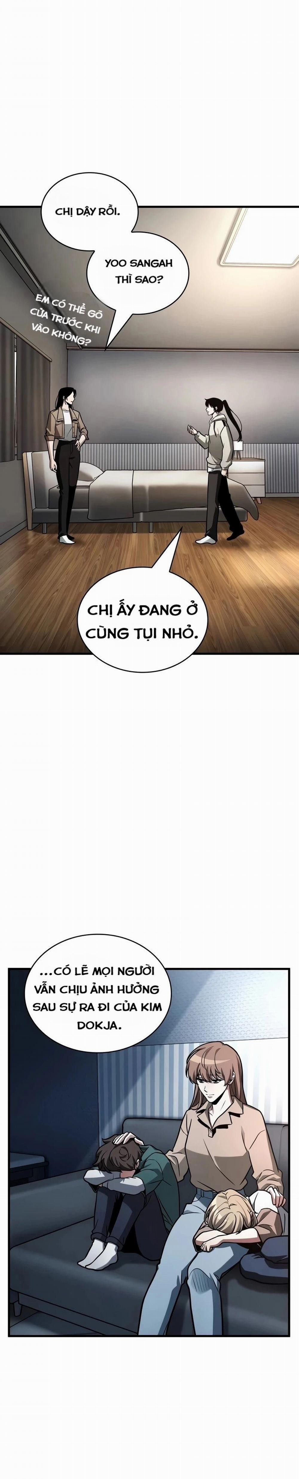 manhwax10.com - Truyện Manhwa Toàn Tri Độc Giả Chương 224 Trang 20