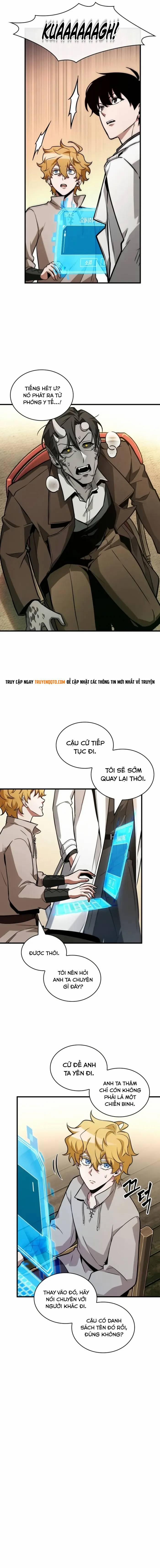 manhwax10.com - Truyện Manhwa Toàn Tri Độc Giả Chương 237 Trang 4