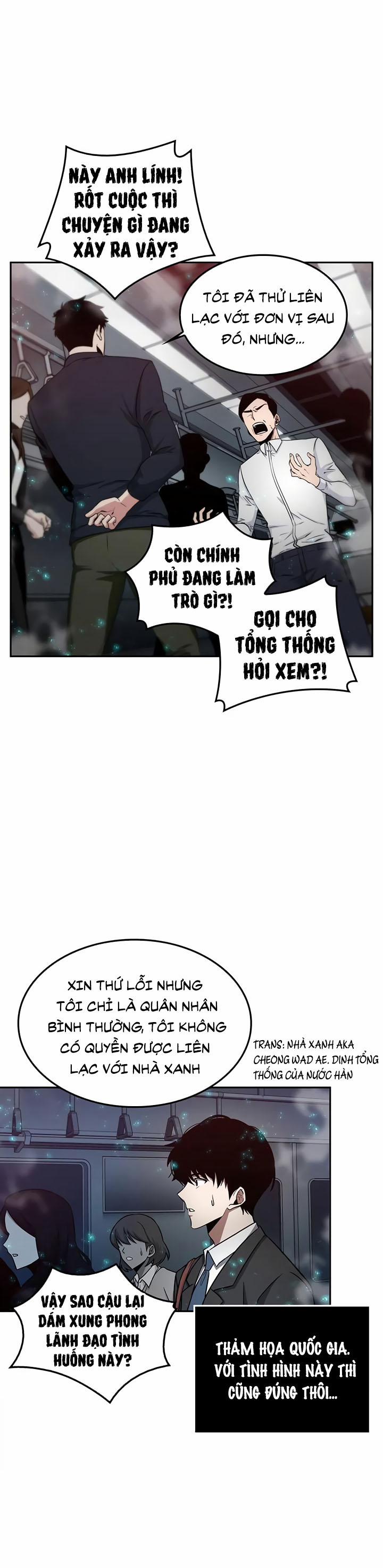 manhwax10.com - Truyện Manhwa Toàn Tri Độc Giả Chương 3 Trang 12