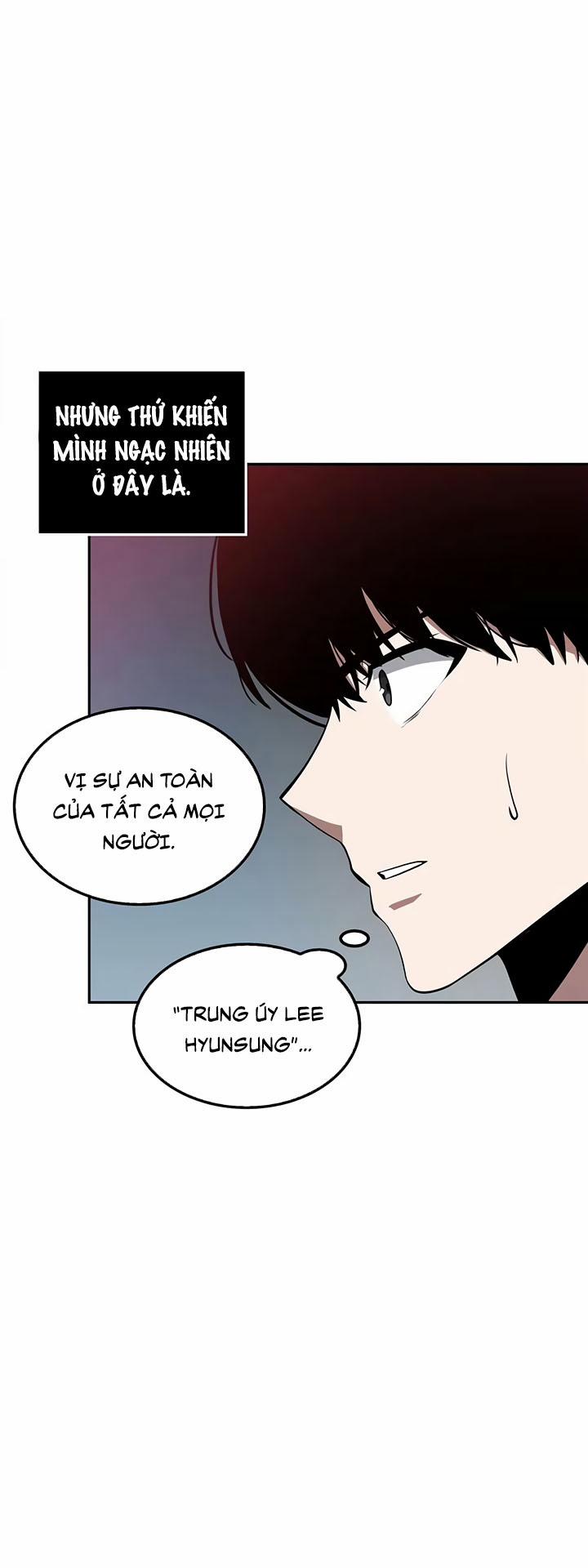 manhwax10.com - Truyện Manhwa Toàn Tri Độc Giả Chương 3 Trang 13