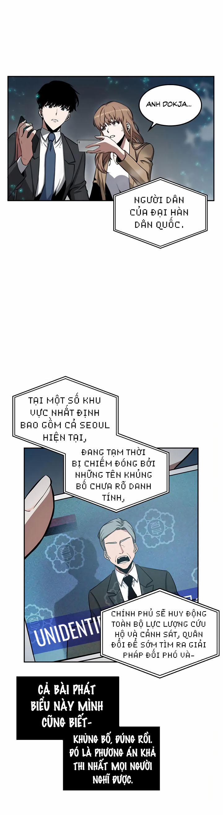 manhwax10.com - Truyện Manhwa Toàn Tri Độc Giả Chương 3 Trang 17