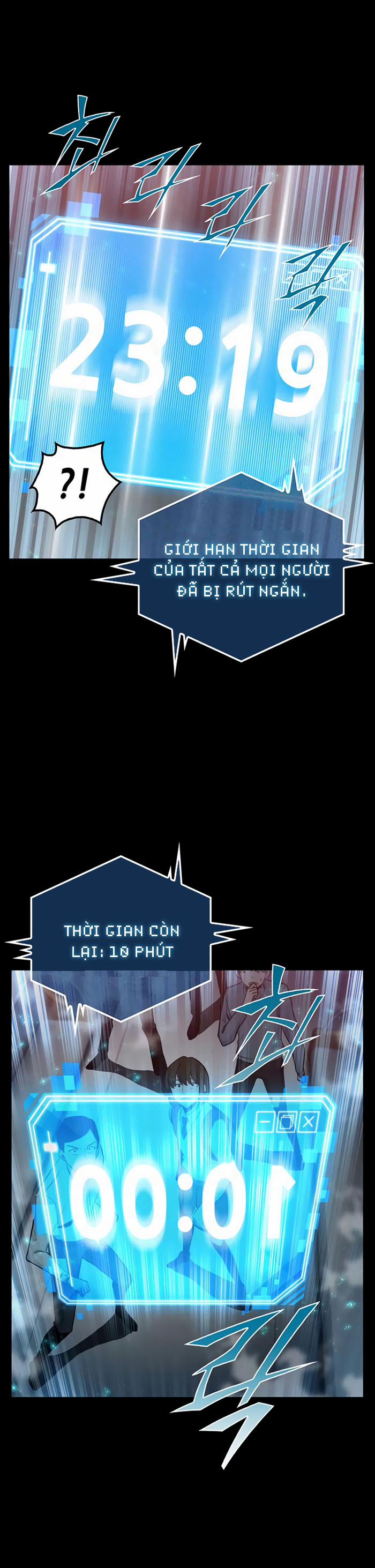 manhwax10.com - Truyện Manhwa Toàn Tri Độc Giả Chương 3 Trang 22