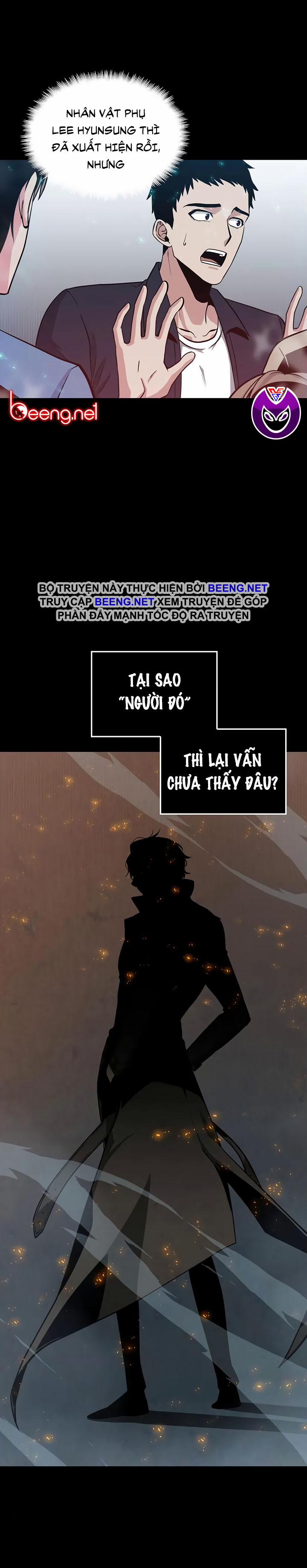 manhwax10.com - Truyện Manhwa Toàn Tri Độc Giả Chương 3 Trang 25