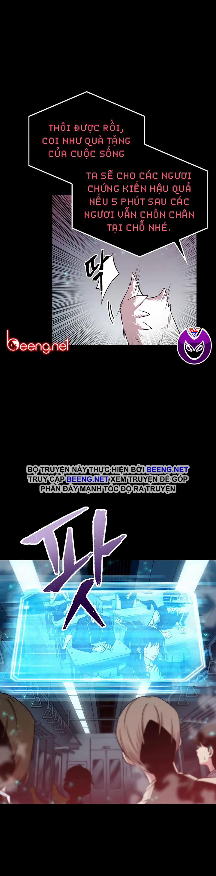 manhwax10.com - Truyện Manhwa Toàn Tri Độc Giả Chương 3 Trang 29