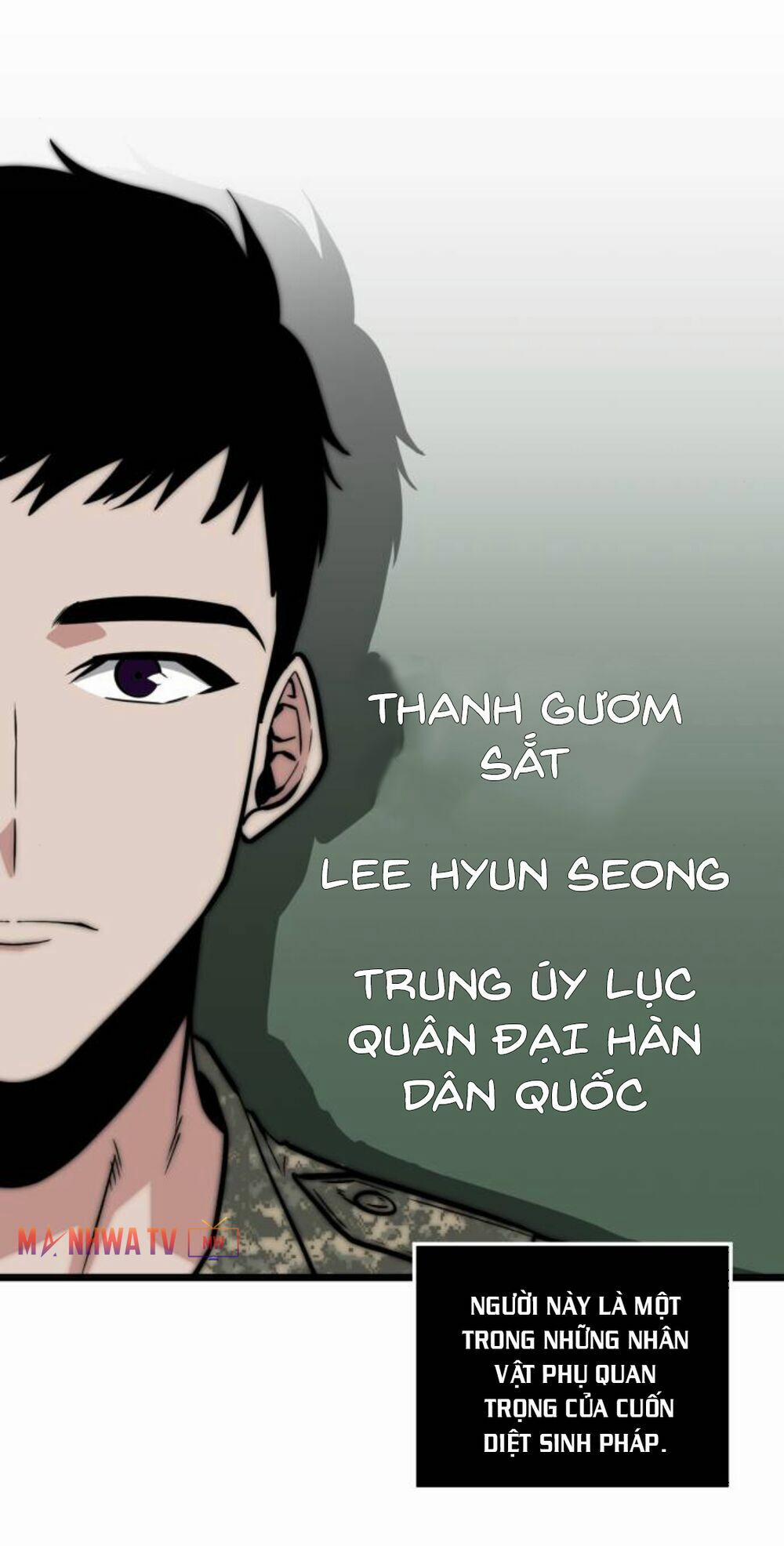 manhwax10.com - Truyện Manhwa Toàn Tri Độc Giả Chương 3 Trang 38