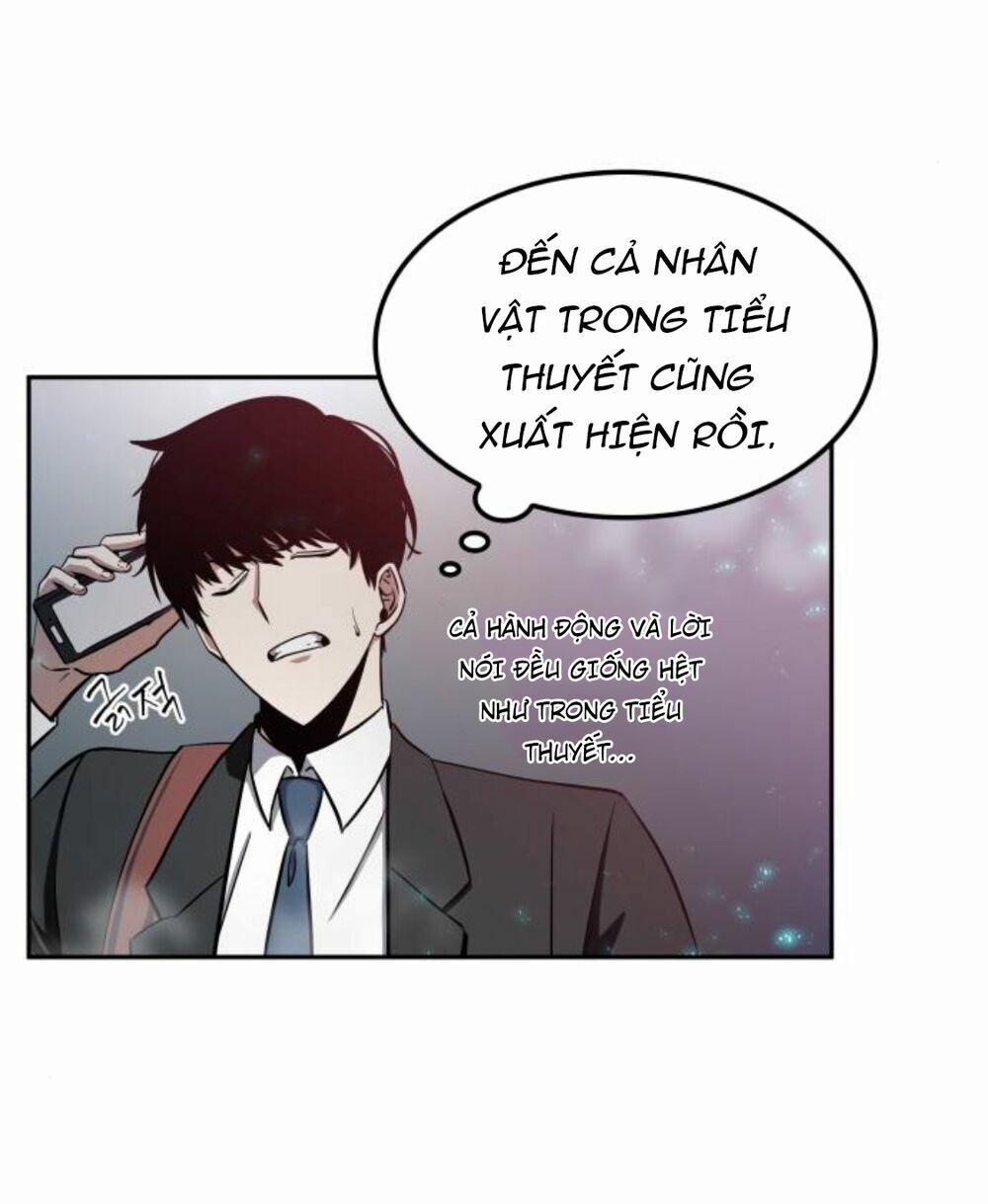 manhwax10.com - Truyện Manhwa Toàn Tri Độc Giả Chương 3 Trang 39