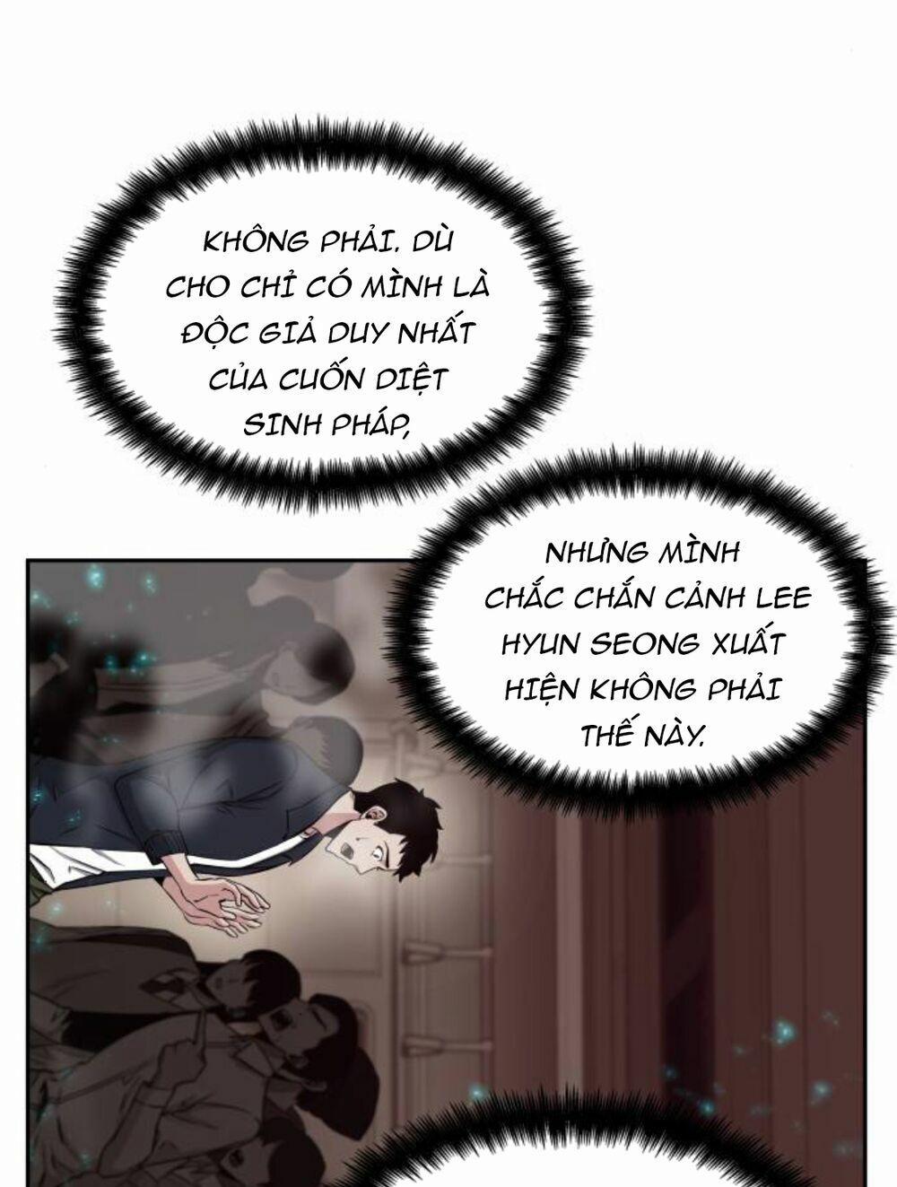 manhwax10.com - Truyện Manhwa Toàn Tri Độc Giả Chương 3 Trang 42