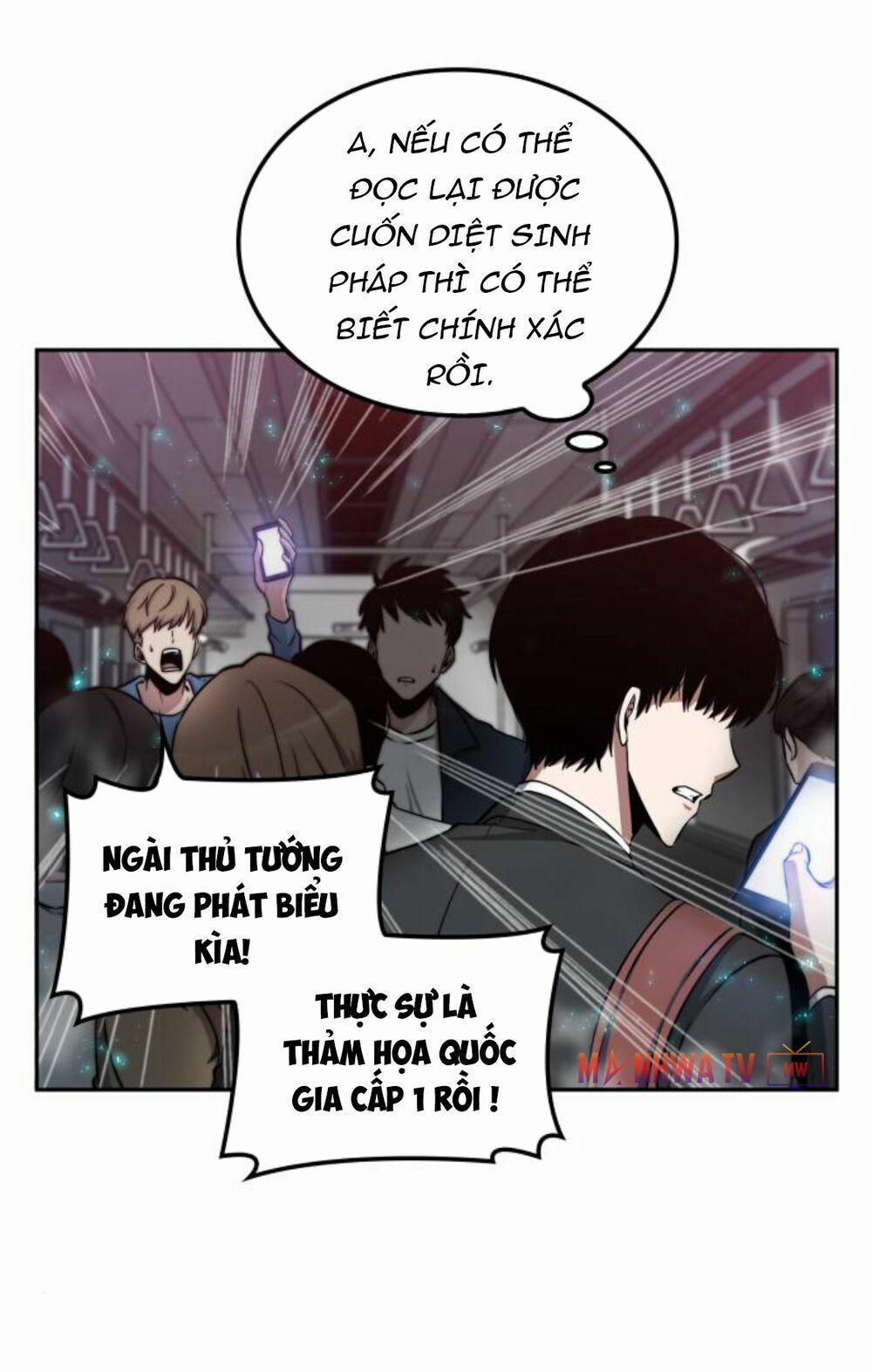 manhwax10.com - Truyện Manhwa Toàn Tri Độc Giả Chương 3 Trang 44