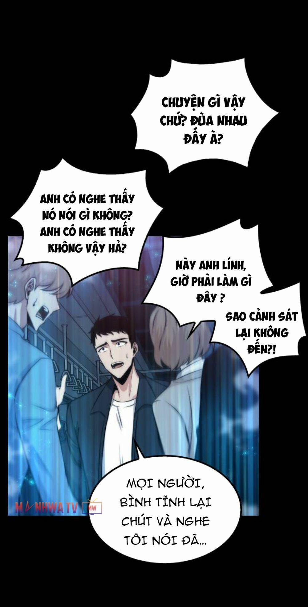 manhwax10.com - Truyện Manhwa Toàn Tri Độc Giả Chương 3 Trang 69