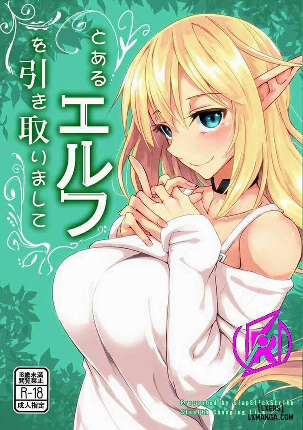 manhwax10.com - Truyện Manhwa Toaru Elf o Hikitorimashite Chương 1 Trang 2