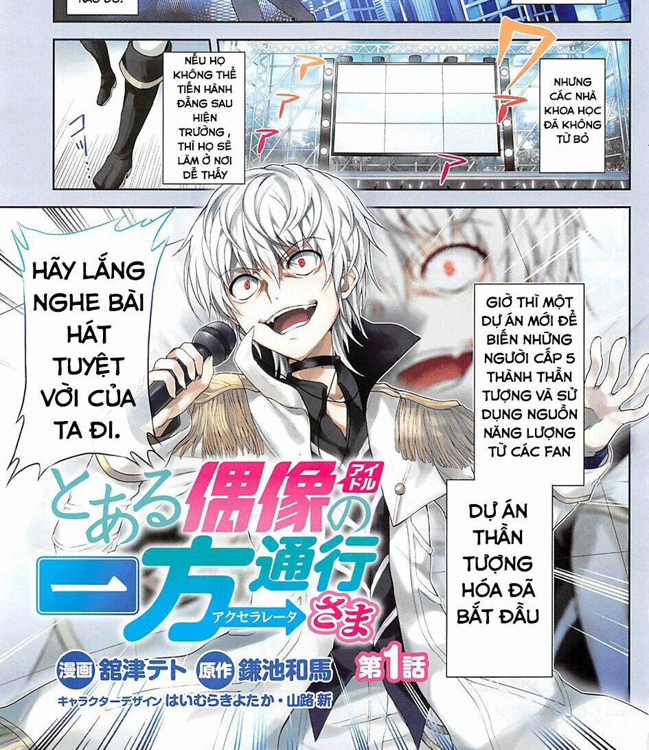 manhwax10.com - Truyện Manhwa Toaru Guuzou No Ippou Tsuukou-Sama Chương 1 Trang 2