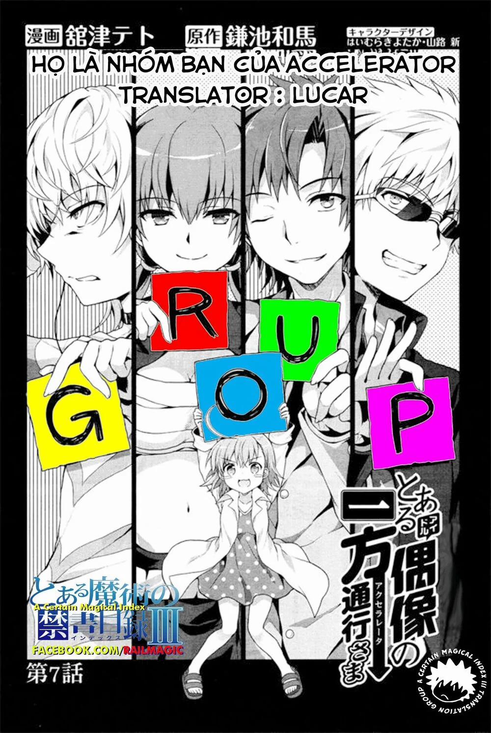 manhwax10.com - Truyện Manhwa Toaru Guuzou No Ippou Tsuukou-Sama Chương 7 Trang 3