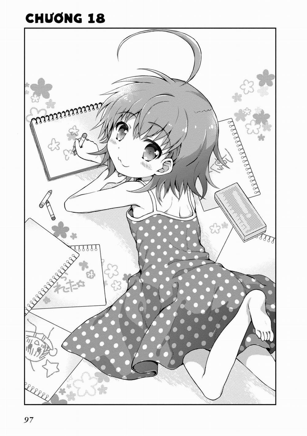 manhwax10.com - Truyện Manhwa Toaru Idol No Accelerator-Sama Chương 18 Trang 1