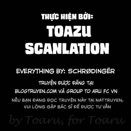 manhwax10.com - Truyện Manhwa Toaru Idol No Accelerator-Sama Chương 6 Trang 13