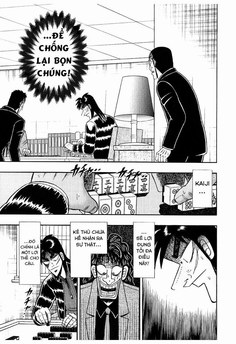 manhwax10.com - Truyện Manhwa Tobaku Datenroku Kaiji Chương 86 Trang 7