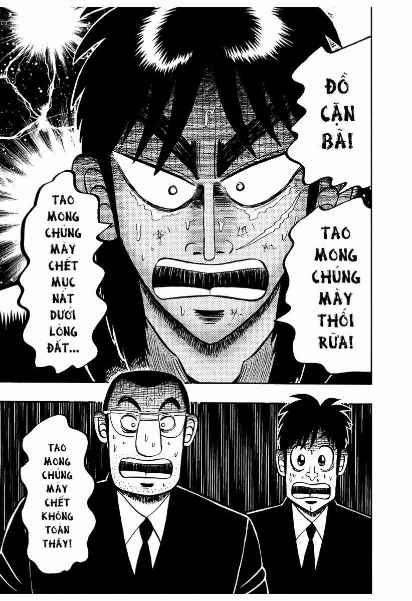 manhwax10.com - Truyện Manhwa Tobaku Datenroku Kaiji Chương 89 Trang 16