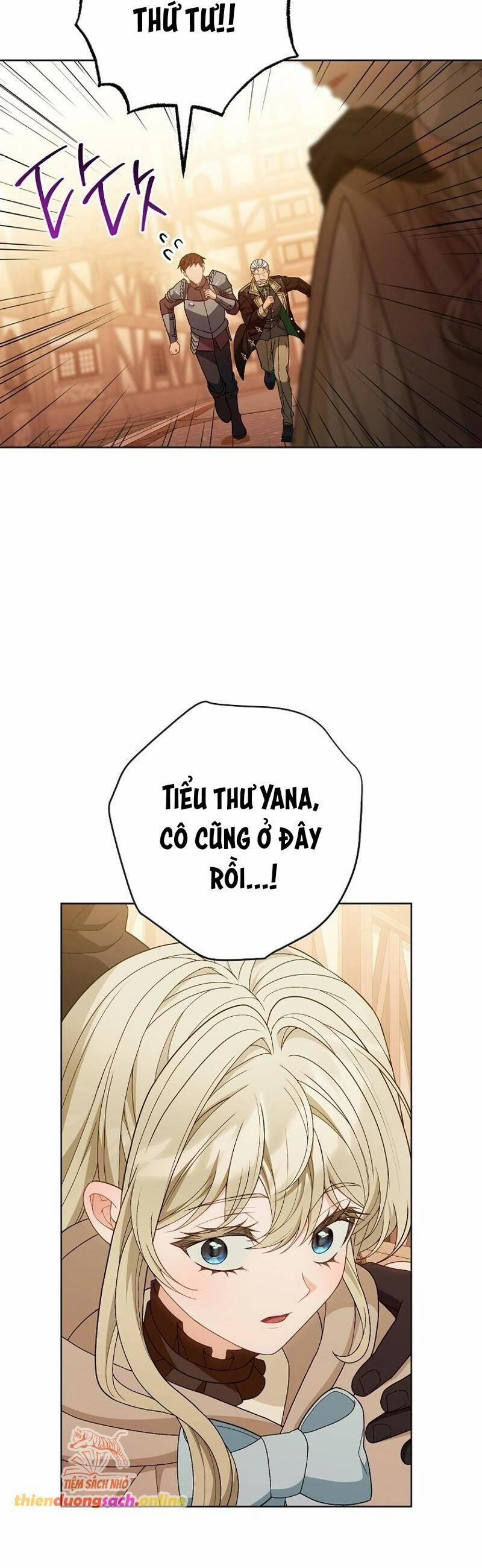 manhwax10.com - Truyện Manhwa Tôi Bị Bảo Phải Chết Chương 13 Trang 35