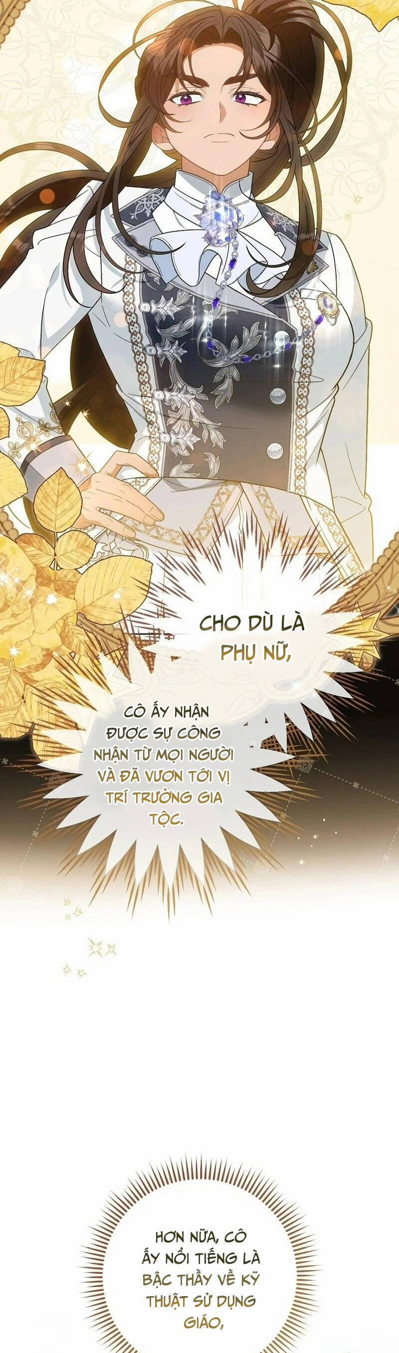 manhwax10.com - Truyện Manhwa Tôi Bị Bảo Phải Chết Chương 29 Trang 11