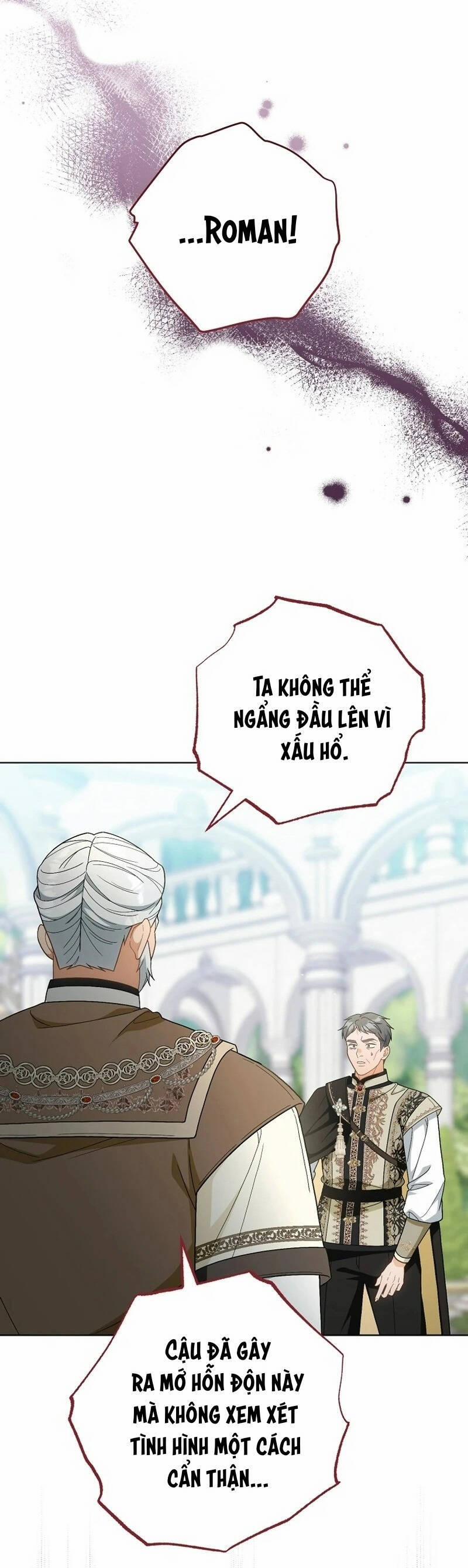 manhwax10.com - Truyện Manhwa Tôi Bị Bảo Phải Chết Chương 29 Trang 21