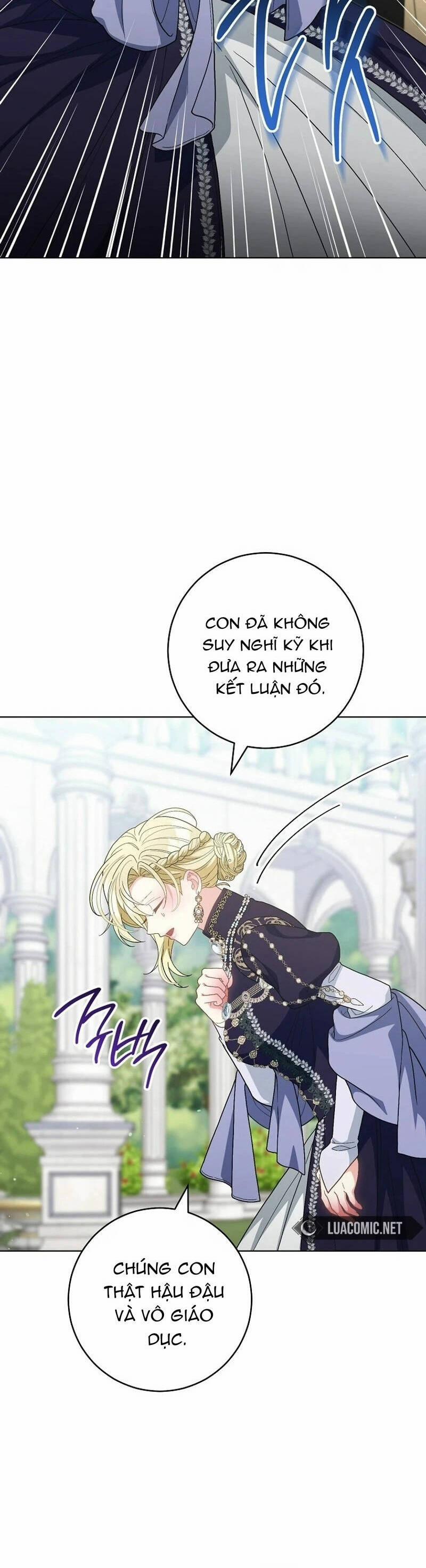 manhwax10.com - Truyện Manhwa Tôi Bị Bảo Phải Chết Chương 29 Trang 27