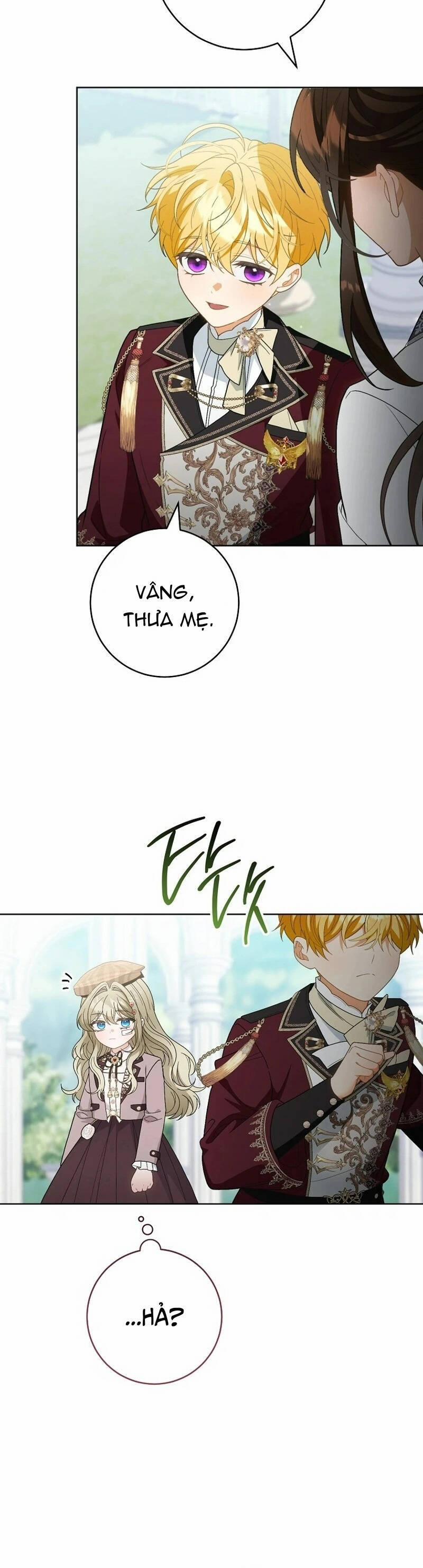 manhwax10.com - Truyện Manhwa Tôi Bị Bảo Phải Chết Chương 29 Trang 30