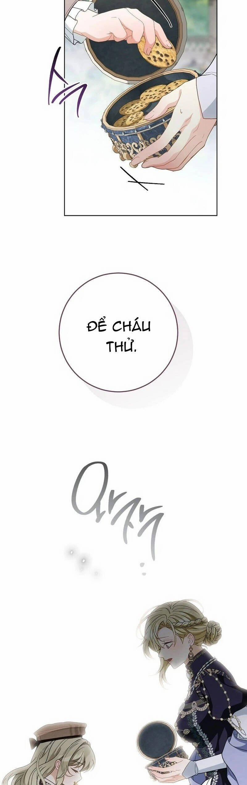 manhwax10.com - Truyện Manhwa Tôi Bị Bảo Phải Chết Chương 29 Trang 44