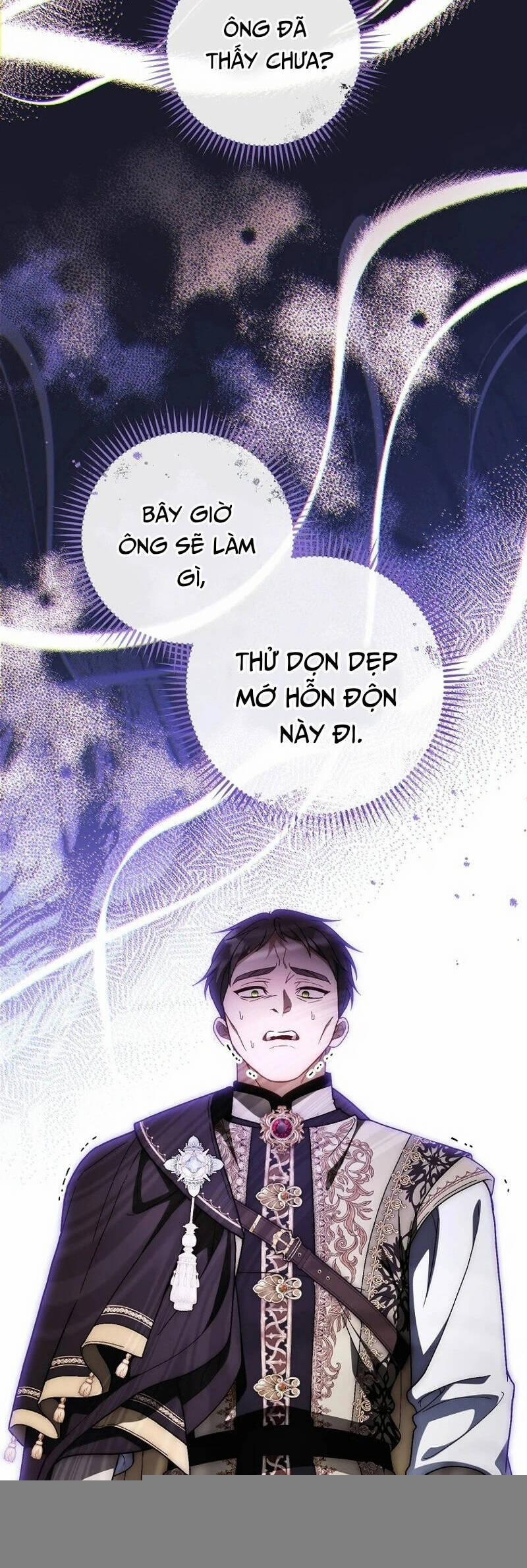 manhwax10.com - Truyện Manhwa Tôi Bị Bảo Phải Chết Chương 29 Trang 51