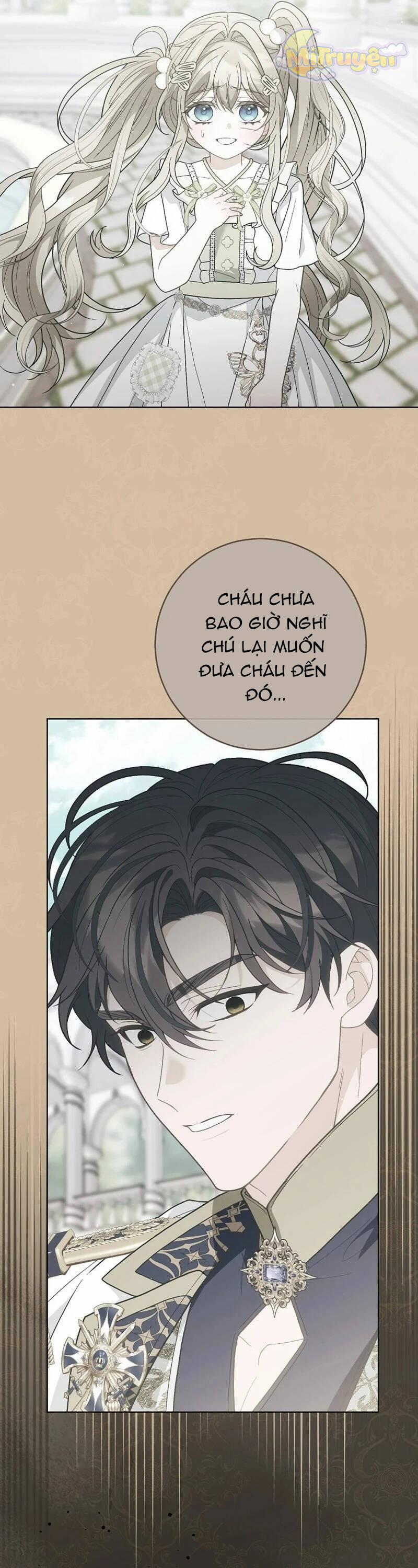 manhwax10.com - Truyện Manhwa Tôi Bị Bảo Phải Chết Chương 30 Trang 52