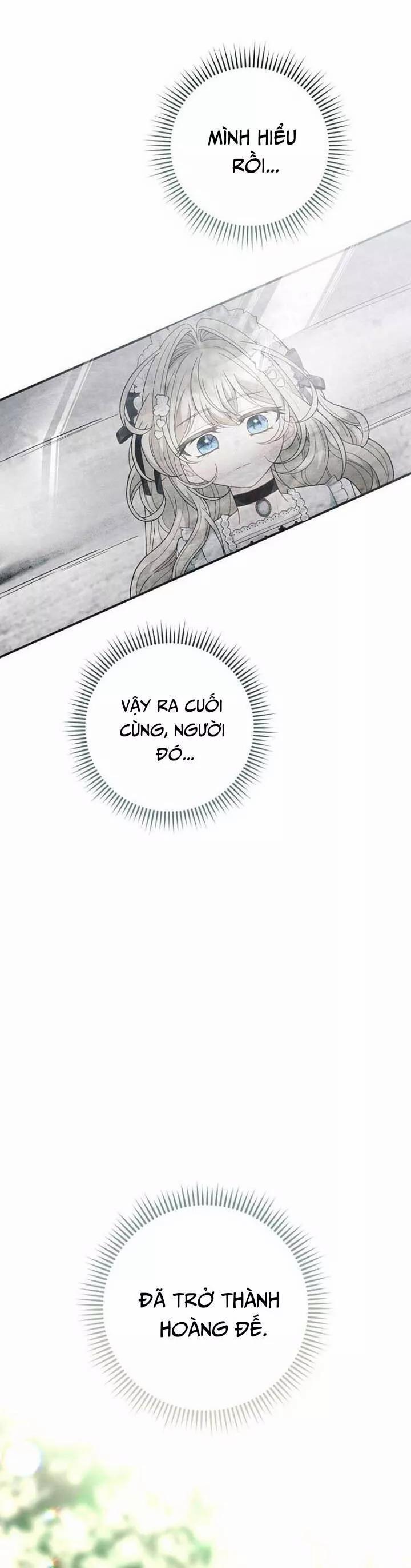 manhwax10.com - Truyện Manhwa Tôi Bị Bảo Phải Chết Chương 32 Trang 36