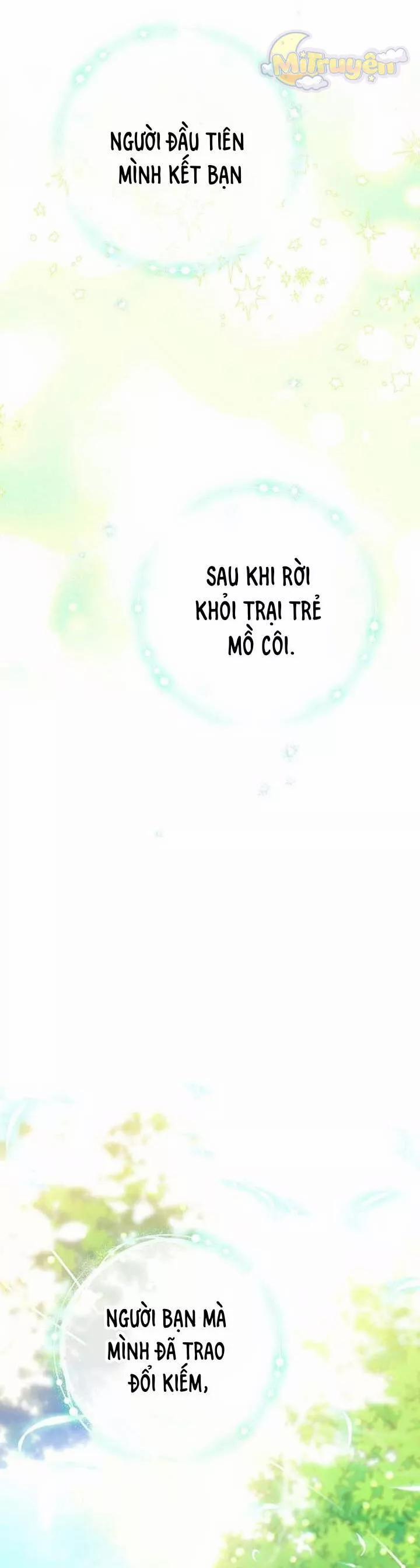 manhwax10.com - Truyện Manhwa Tôi Bị Bảo Phải Chết Chương 32 Trang 41