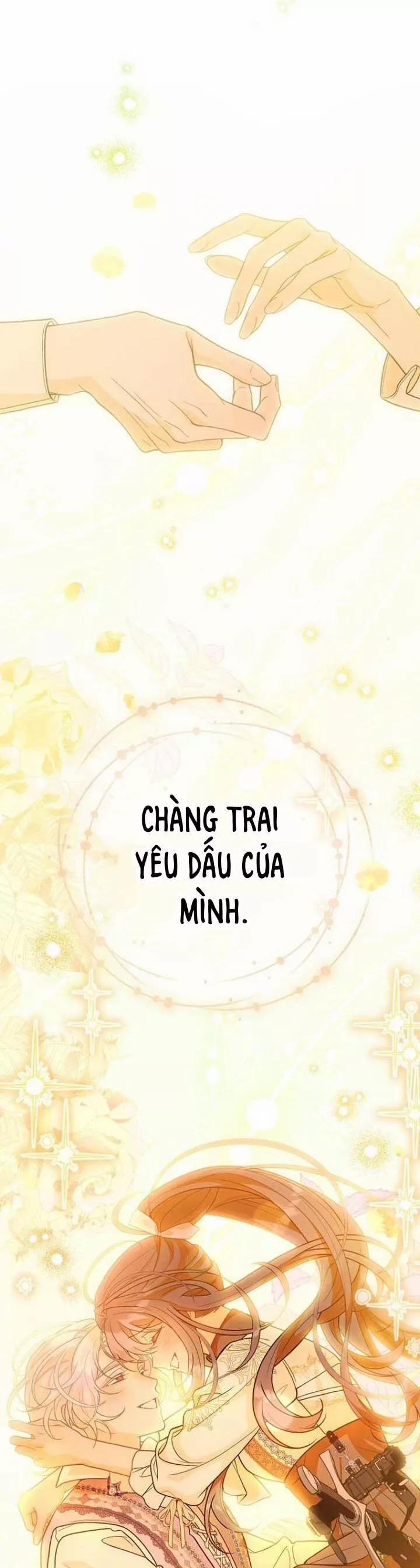 manhwax10.com - Truyện Manhwa Tôi Bị Bảo Phải Chết Chương 32 Trang 43