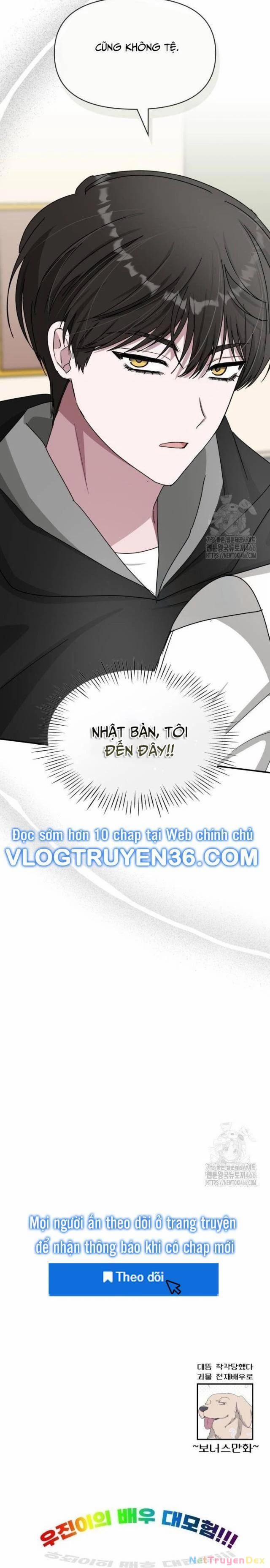 manhwax10.com - Truyện Manhwa Tôi Bị Hiểu Lầm Là Diễn Viên Thiên Tài Quái Vật Chương 36 Trang 30