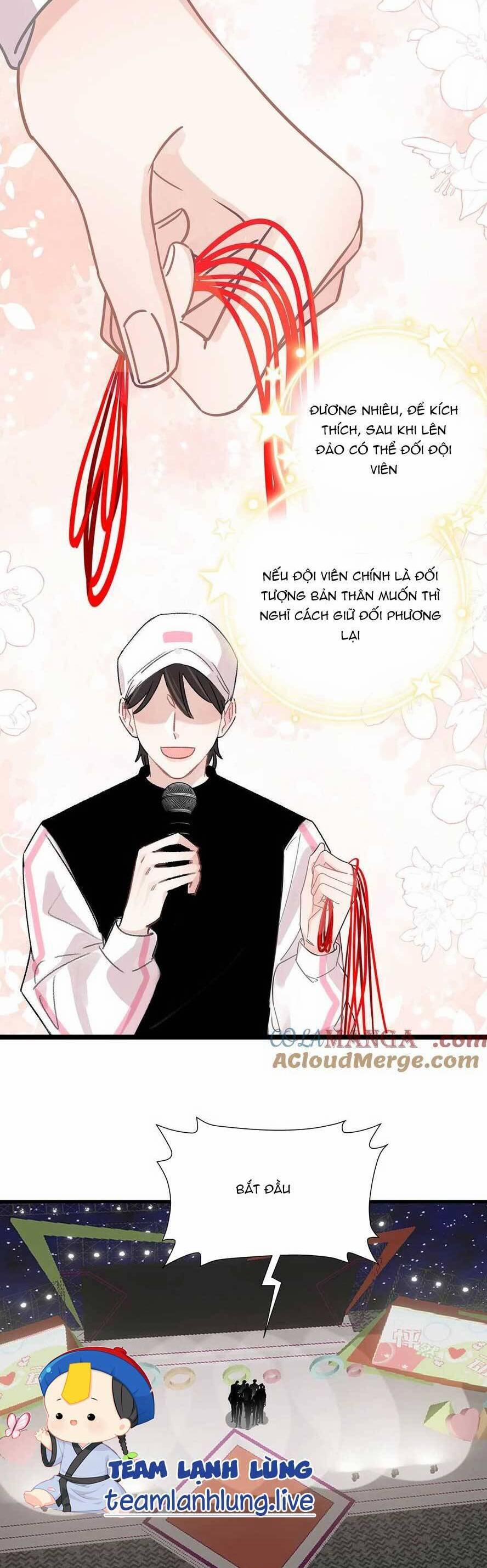 manhwax10.com - Truyện Manhwa Tôi Bị Mẹ Kế Ép Yêu Đương Chương 13 Trang 13