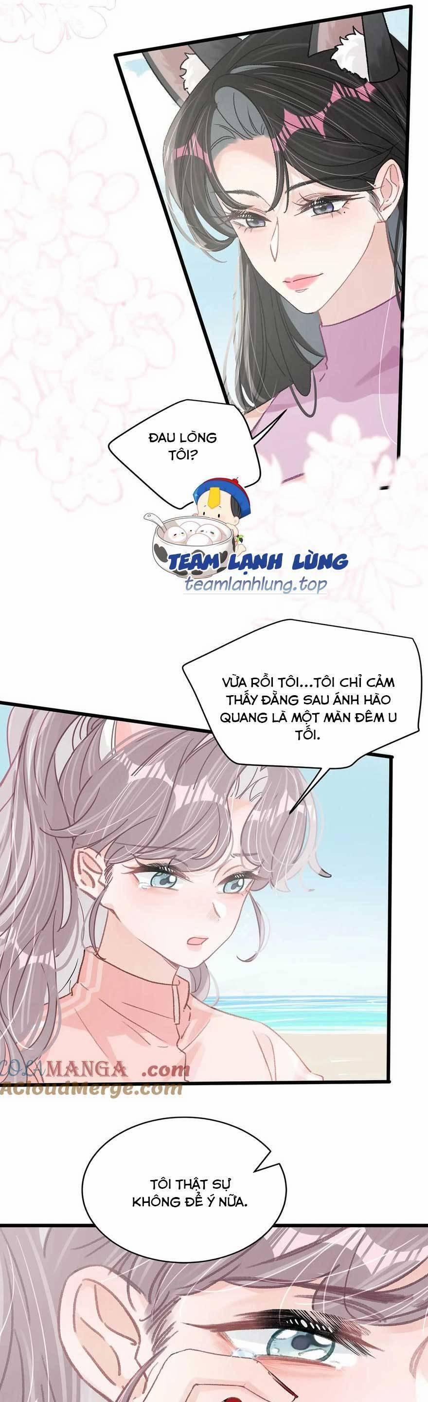 manhwax10.com - Truyện Manhwa Tôi Bị Mẹ Kế Ép Yêu Đương Chương 16 Trang 19