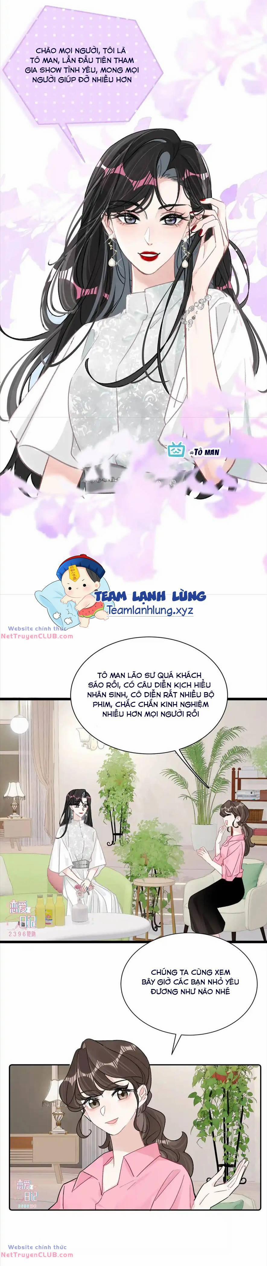 manhwax10.com - Truyện Manhwa Tôi Bị Mẹ Kế Ép Yêu Đương Chương 4 Trang 10