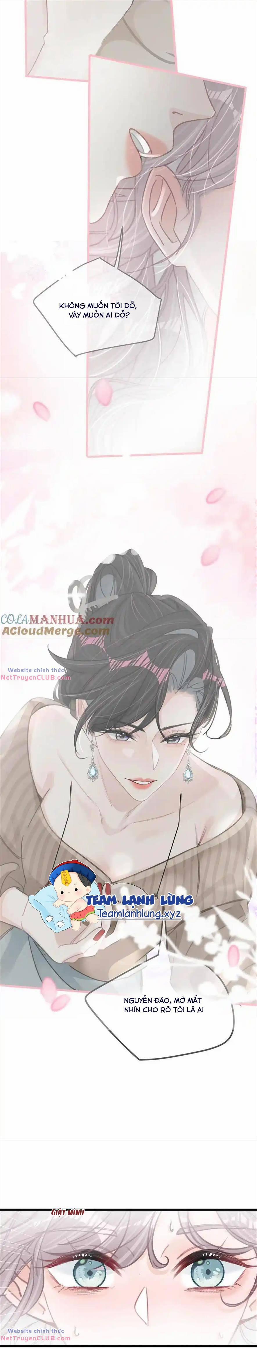 manhwax10.com - Truyện Manhwa Tôi Bị Mẹ Kế Ép Yêu Đương Chương 9 Trang 4