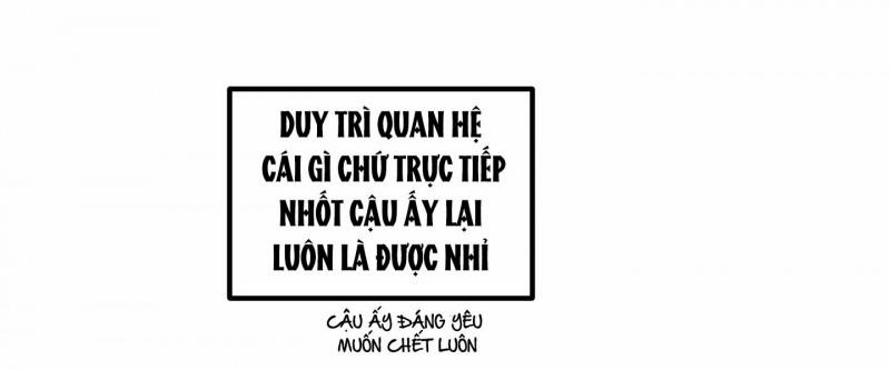 manhwax10.com - Truyện Manhwa TÔI BỊ MỘT ANH CHÀNG PHÙ THỦY QUẤN LẤY Chương 4 5 Trang 7