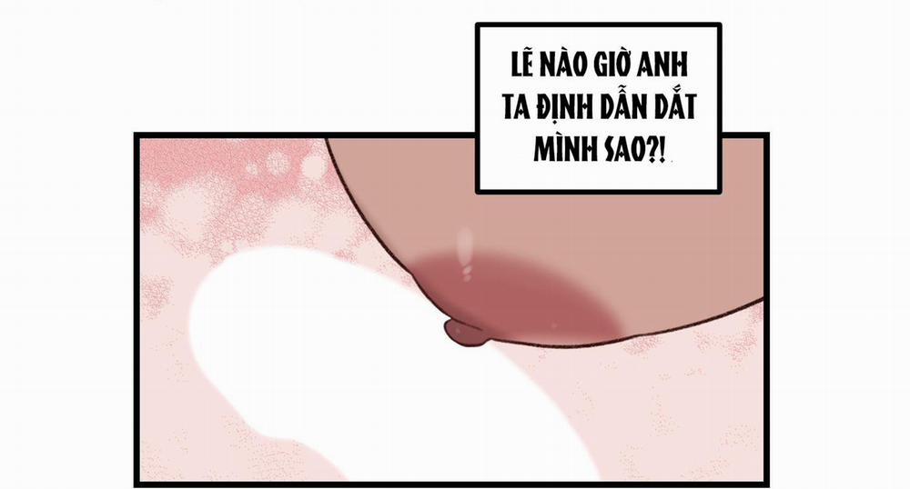 manhwax10.com - Truyện Manhwa TÔI BỊ MỘT ANH CHÀNG PHÙ THỦY QUẤN LẤY Chương 5 ebd Trang 17